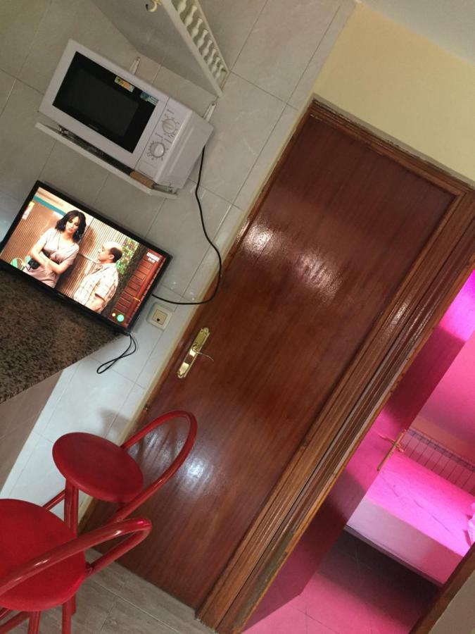 Atico Plaza San Martin/Plaza Mayor Leon Ngoại thất bức ảnh